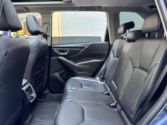 Lexus Forester 2.0i Deluxe Edition - фото 7