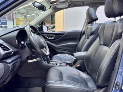 Lexus Forester 2.0i Deluxe Edition - фото 8