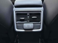 Lexus Forester 2.0i Deluxe Edition - фото 9
