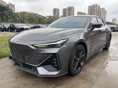 Changan UNI-V 1.5T premium - фото 1