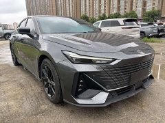 Changan UNI-V 1.5T premium - фото 3