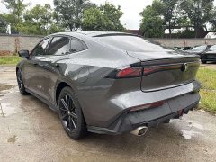 Changan UNI-V 1.5T premium - фото 4
