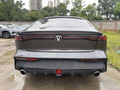 Changan UNI-V 1.5T premium - фото 5