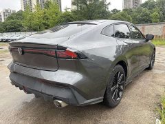 Changan UNI-V 1.5T premium - фото 6