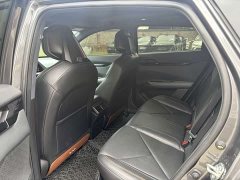 Changan UNI-V 1.5T premium - фото 8