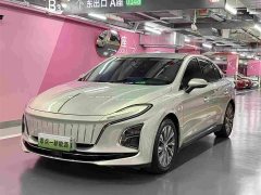 Hongqi E-QM5 620km PLUS - фото 1