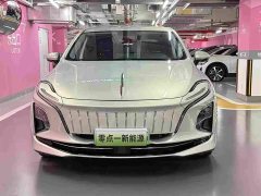 Hongqi E-QM5 620km PLUS - фото 2
