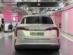 Hongqi E-QM5 620km PLUS - фото 4