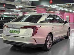 Hongqi E-QM5 620km PLUS - фото 5