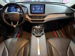 Hongqi E-QM5 620km PLUS - фото 8