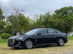 Hongqi H5 1.5T HEV Zhilian Qichang Edition - фото 1