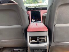 Hongqi H5 1.5T HEV Zhilian Qichang Edition - фото 12