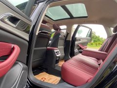 Hongqi H5 1.5T HEV Zhilian Qichang Edition - фото 13