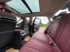 Hongqi H5 1.5T HEV Zhilian Qichang Edition - фото 15