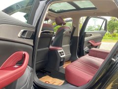Hongqi H5 1.5T HEV Zhilian Qichang Edition - фото 16