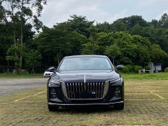 Hongqi H5 1.5T HEV Zhilian Qichang Edition - фото 2