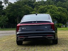 Hongqi H5 1.5T HEV Zhilian Qichang Edition - фото 20