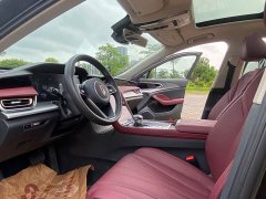 Hongqi H5 1.5T HEV Zhilian Qichang Edition - фото 5