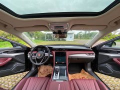 Hongqi H5 1.5T HEV Zhilian Qichang Edition - фото 7