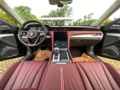 Hongqi H5 1.5T HEV Zhilian Qichang Edition - фото 8