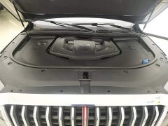 Hongqi HS7 2022 2.0T DCT two-wheel drive Zhilianqi Chang Edition, five seats - фото 10
