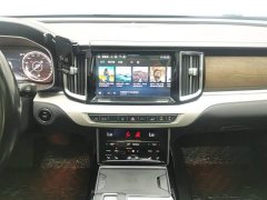 Hongqi HS7 2022 2.0T DCT two-wheel drive Zhilianqi Chang Edition, five seats - фото 13
