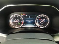 Hongqi HS7 2022 2.0T DCT two-wheel drive Zhilianqi Chang Edition, five seats - фото 14