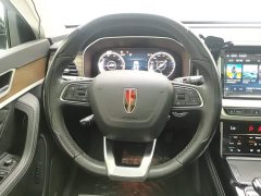 Hongqi HS7 2022 2.0T DCT two-wheel drive Zhilianqi Chang Edition, five seats - фото 15