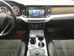 Hongqi HS7 2022 2.0T DCT two-wheel drive Zhilianqi Chang Edition, five seats - фото 16