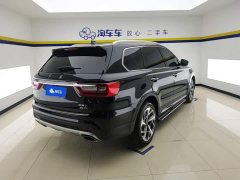Hongqi HS7 2022 2.0T DCT two-wheel drive Zhilianqi Chang Edition, five seats - фото 3