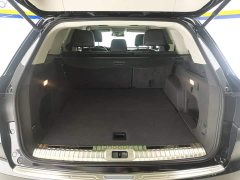 Hongqi HS7 2022 2.0T DCT two-wheel drive Zhilianqi Chang Edition, five seats - фото 4