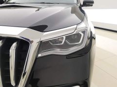 Hongqi HS7 2022 2.0T DCT two-wheel drive Zhilianqi Chang Edition, five seats - фото 5