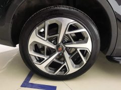 Hongqi HS7 2022 2.0T DCT two-wheel drive Zhilianqi Chang Edition, five seats - фото 6