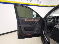 Hongqi HS7 2022 2.0T DCT two-wheel drive Zhilianqi Chang Edition, five seats - фото 7