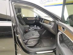 Hongqi HS7 2022 2.0T DCT two-wheel drive Zhilianqi Chang Edition, five seats - фото 8
