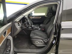 Hongqi HS7 2022 2.0T DCT two-wheel drive Zhilianqi Chang Edition, five seats - фото 9