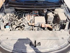 Hongqi E-QM5 facelift basic travel version - фото 10