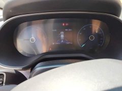 Hongqi E-QM5 facelift basic travel version - фото 14