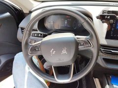 Hongqi E-QM5 facelift basic travel version - фото 15