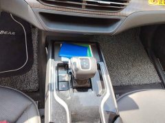 Hongqi E-QM5 facelift basic travel version - фото 16
