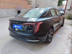Hongqi E-QM5 facelift basic travel version - фото 3