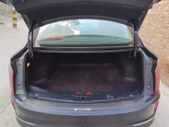 Hongqi E-QM5 facelift basic travel version - фото 4