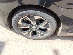 Hongqi E-QM5 facelift basic travel version - фото 6