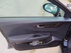 Hongqi E-QM5 facelift basic travel version - фото 7