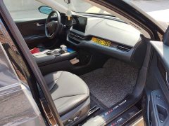 Hongqi E-QM5 facelift basic travel version - фото 8