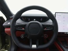 Xiaomi SU7 rear-drive ultra-long battery life high-end smart driving Pro version - фото 10