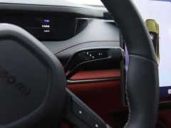 Xiaomi SU7 rear-drive ultra-long battery life high-end smart driving Pro version - фото 11
