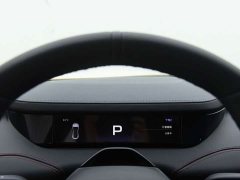 Xiaomi SU7 rear-drive ultra-long battery life high-end smart driving Pro version - фото 12