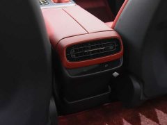 Xiaomi SU7 rear-drive ultra-long battery life high-end smart driving Pro version - фото 16