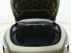 Xiaomi SU7 rear-drive ultra-long battery life high-end smart driving Pro version - фото 17